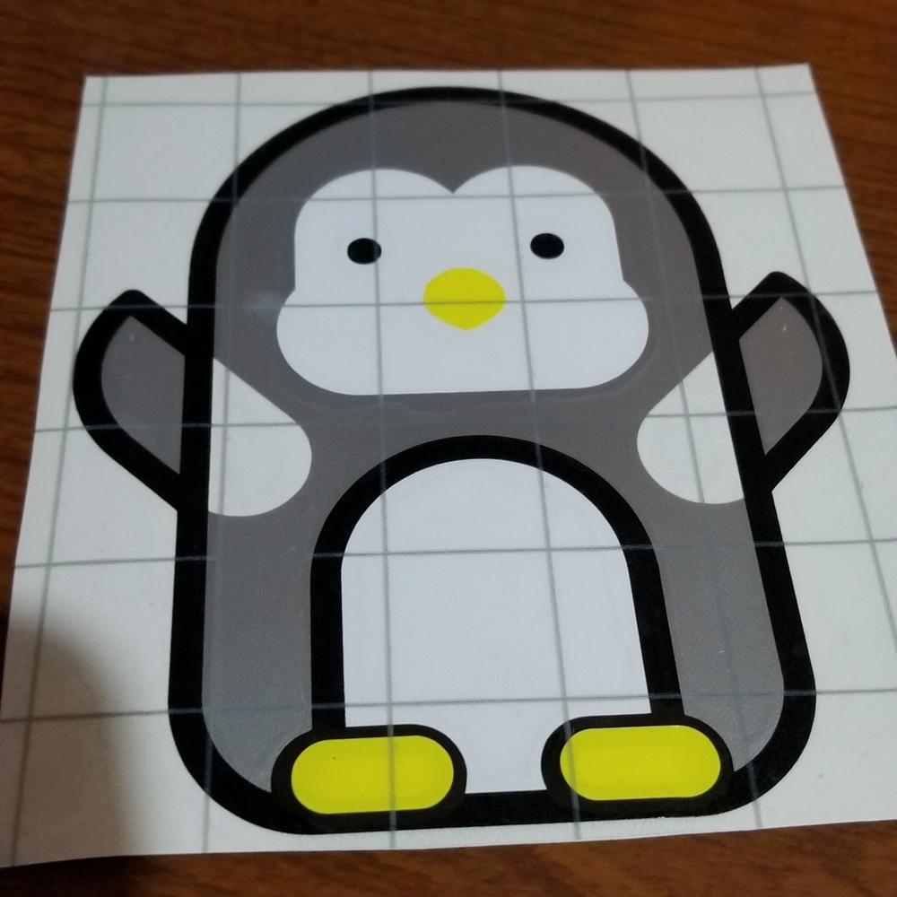 Decals - Picture 2 of 3